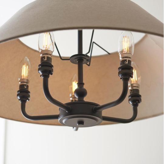 mediteran jedalensky lampa pat ziaroviek luster osvetlenie klasicky osvetlenie country vintage textilny lampaovy clonic zavesenie spalna jedalen.jpg